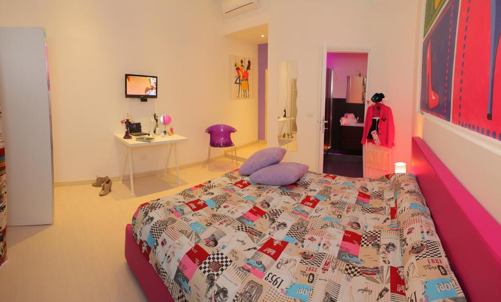 Chroma Italy - Ena Guest House Ruang foto
