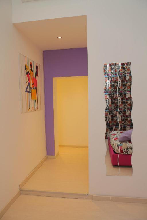 Chroma Italy - Ena Guest House Ruang foto