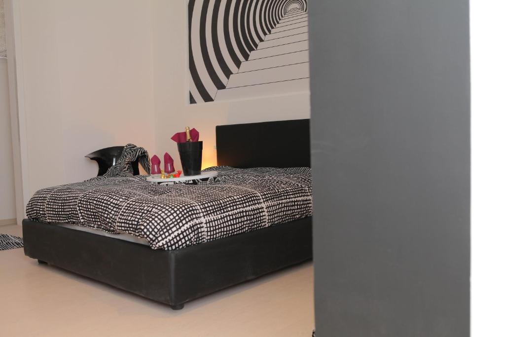 Chroma Italy - Ena Guest House Ruang foto