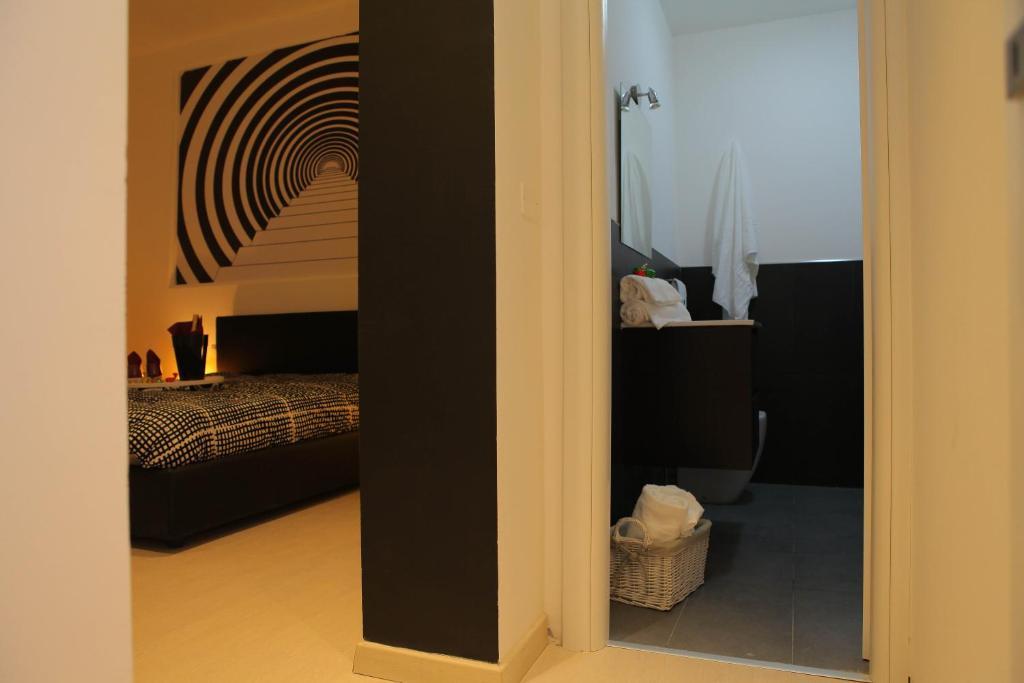 Chroma Italy - Ena Guest House Ruang foto