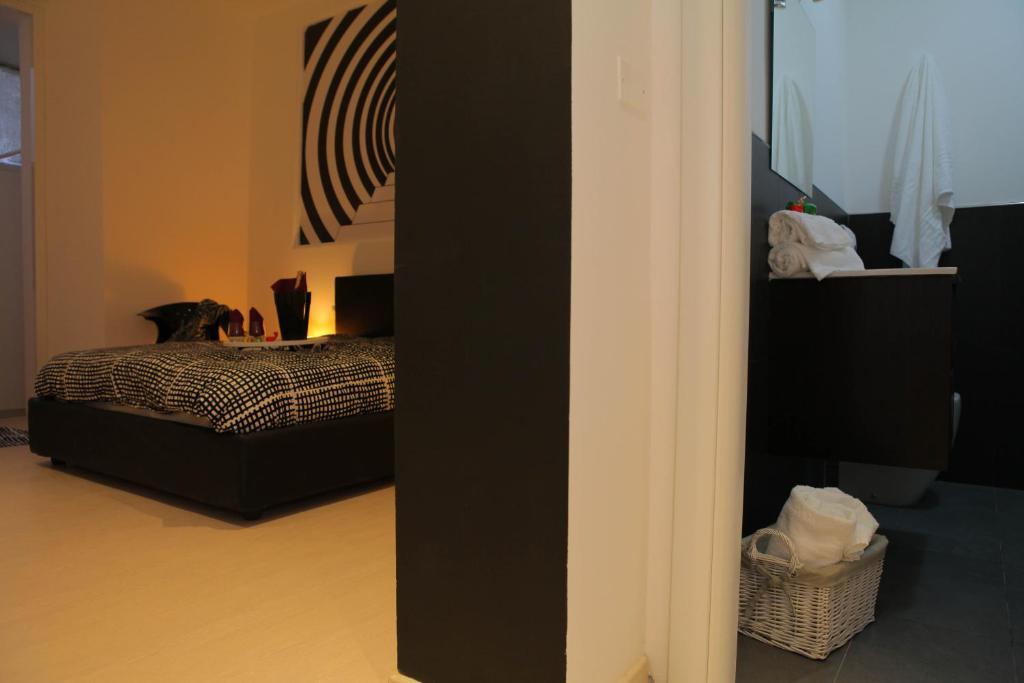 Chroma Italy - Ena Guest House Ruang foto