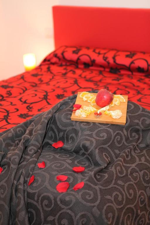 Chroma Italy - Ena Guest House Ruang foto